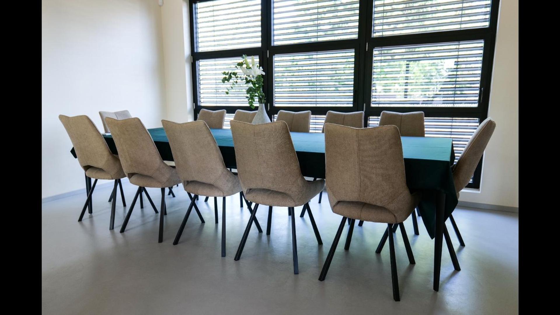 Maison 21 Zutzendorf 外观 照片
