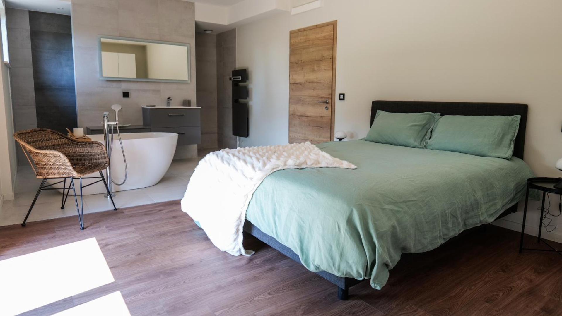 Maison 21 Zutzendorf 外观 照片
