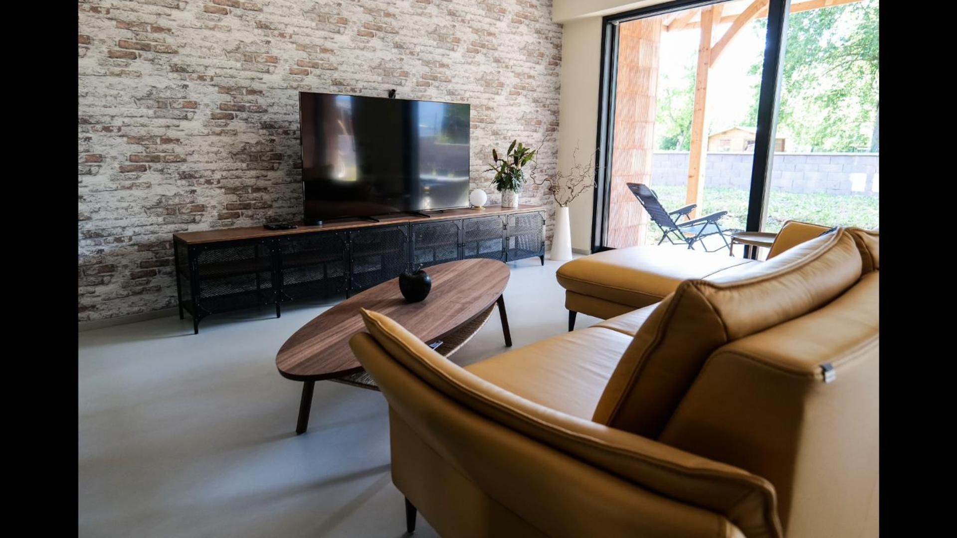 Maison 21 Zutzendorf 外观 照片