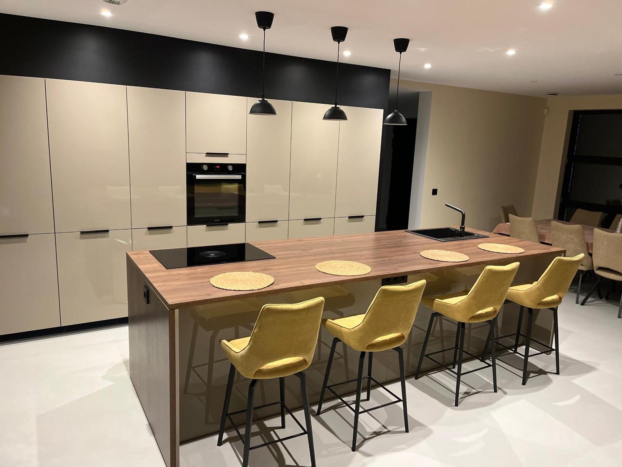 Maison 21 Zutzendorf 外观 照片